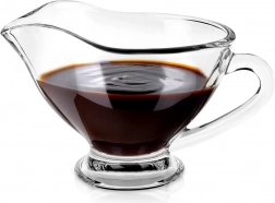 Steklena omakalnica 200 ml