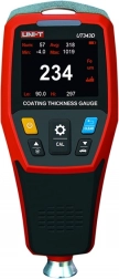 Merilnik debeline premazov UNI-T UT343D