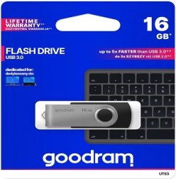 flash disk goodram twister 16 gb usb 3.0 moder