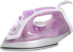 Parni likalnik Tulle Ceramic 2400W