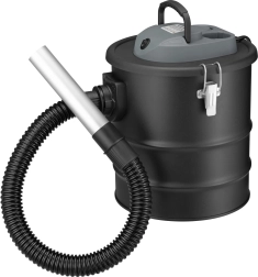 Industrijski sesalnik za pepel 15 l 800 W