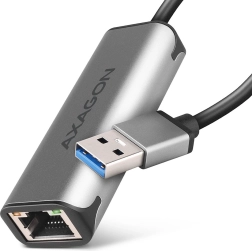 AXAGON USB‑A 2,5G ethernetni adapter z vezjem Realtek RTL8156B