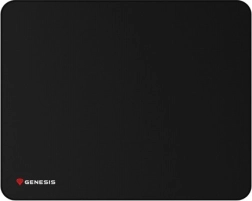 Igralna podloga za miško Genesis Carbon 500 XL Logo