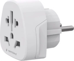 Univerzalni potovalni adapter World → EU 15A