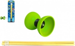 Majhen set Diabolo v 4 barvah