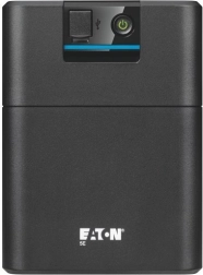 Zasilni vir UPS EATON 5E Gen2 1600 VA z USB, vtičnice FR