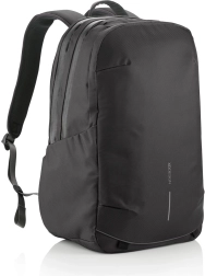 Protivlomni nahrbtnik Bobby Explore črn