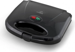 Aparat za opekanje sendvičev Casserole TKT002K črni