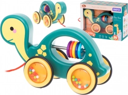 Senzorična vlečna igrača želva