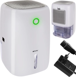 Ruhhy Air Dehumidifier