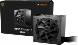 Napajalnik be quiet! Pure Power 12 850W ATX 3.1 80PLUS GOLD