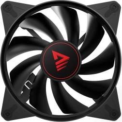 Ventilator BLADE X1 120 mm 4‑pin PWM