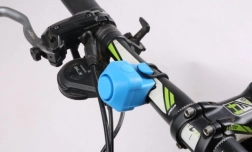 Elektronski zvonec za kolo 130 dB