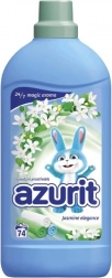 Azurit mehčalec Jasmine Elegance 1628 ml