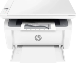 HP LaserJet M140w Multifunction Laser Printer