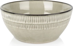 Keramična skleda siva 16 cm