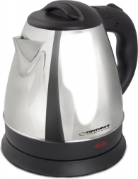 električni grelnik vode Spring 1,0 l – srebrn