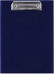 Pisna podloga A5 Classic modra