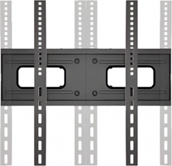 Nosilec za TV 32–75 palcev, črn