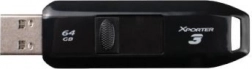 USB ključ Xporter 3 64 GB USB 3.2 s drsnikom
