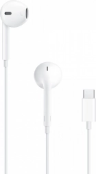 Žične slušalke APPLE EarPods z USB‑C priključkom