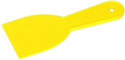 Plastična gladilka 150 mm za suhomontažo