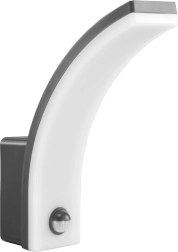 LED svetilka s senzorjem gibanja