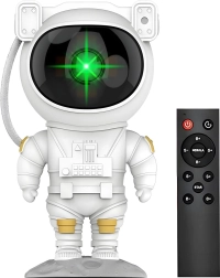 Projektor zvezd astronavt RENEW FORCE