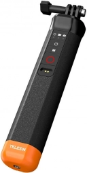 Plavajoči ročaj za GoPro