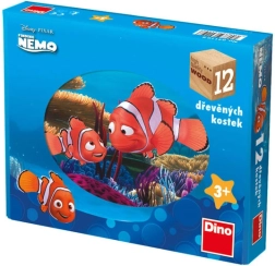 Dino Kocke Nemo