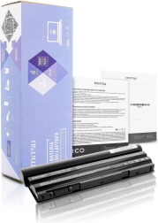 Baterija za Dell Latitude E6420 6600 mAh 11,1 V MITSU