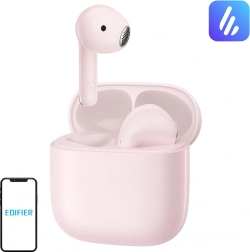 brezžične slušalke Edifier X2 Plus rožnate