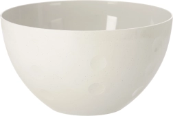 Plastična kuhinjska skleda, srednja 25 cm - mešanica barv