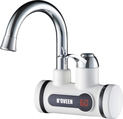 Pretočni grelnik vode