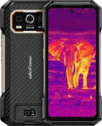 Ulefone Armor 27 robusten pametni telefon