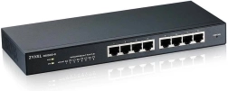 Upravljano gigabitno stikalo 8× RJ‑45