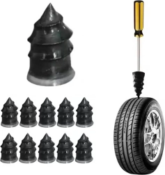 Komplet za popravilo pnevmatik DA148A - Velikost L 6,8 mm x 12,7 mm