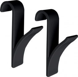 Komplet kavljev za radiator, 2 kosa