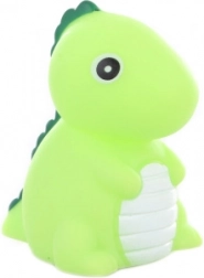 Dinozaver, ki sveti v vodi