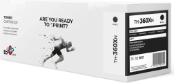 Toner HP Color LaserJet M552/M553/M577 Black TH-360XN