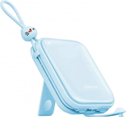 Powerbanka Joyroom Cutie 10000mAh modra