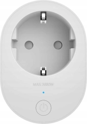 Pametna vtičnica Xiaomi Smart Plug 2 WiFi