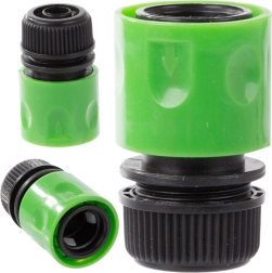 Hitrospojka 1/2 za vrtno cev