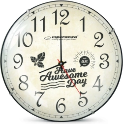 Stenska ura LAUSANNE