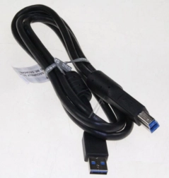 Samsung USB 3.0 kabel 1,5 m USB-A na USB-B za monitorje in TV