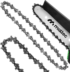 Akumulatorska verižna žaga MalTec MasterCut 1000 W