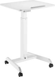 Miza z nastavljivo višino Maclean