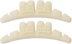 Proti zdrsnitvenim vložki za pete