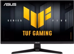 ASUS TUF Gaming 25" monitor VG257Q5A, 200 Hz, VA, HDMI in DisplayPort