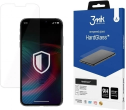 Kaljeno steklo HardGlass za iPhone 14 Pro 9H